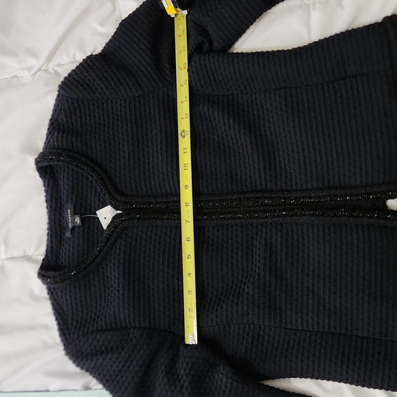 Ann Taylor Tweed Jacket - NWT - Picture 10 of 10